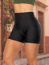 Biker Deportivo Moldeador Levantacola Colombiano para Mujer – Ref. SH60048N