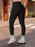 Leggings Skinny Deportivo con Bolsillos Colombiano para Mujer – Ref. L61228N