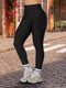 Leggings Skinny Deportivo con Bolsillos Colombiano para Mujer – Ref. L61228N