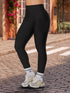 Leggings Skinny Deportivo con Bolsillos Colombiano para Mujer – Ref. L61228N