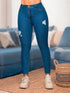 Skinny Jeans Moldeador Colombiano Golden para Mujer – Ref. JL60028
