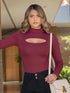 Body Sexy Vino para Mujer – Ref. B2619V