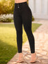 Lipo Jeans Escultor Skinny Negro Colombiano para Mujer – Ref. J60323