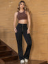 Legging Súper Control Negro para Mujer – Ref. L61234N