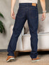 Jean Hombre Slim Stretch Índigo Oscuro Davide – Ref. JH60013