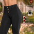 Leggings Moldeador Levantacola Negro para Mujer – Ref. L61215N