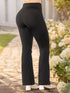 Leggings Súper Control Levantacola Colombiano para Mujer – Ref. L61232N