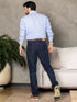 Jean Hombre Slim Stretch Índigo Oscuro Davide – Ref. JH60013