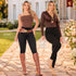 Lipo Jeans Escultor Skinny Negro Colombiano para Mujer – Ref. J60323