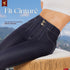 Skinny Jean Fit Cinturé Azul Índigo Colombiano para Mujer – Ref. J69195