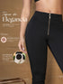 Legging Súper Control Negro para Mujer – Ref. L61234N