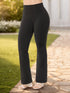 Leggings Súper Control Levantacola Colombiano para Mujer – Ref. L61232N