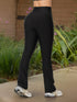 Leggings Deportivo Bota Recta Negro para Mujer – Ref. D61171N