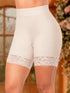 Faja Panty Moldeadora Levantacola Beige para Mujer – Ref. X60957
