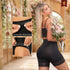 Faja Panty Moldeadora Levantacola Negra para Mujer – Ref. X60958